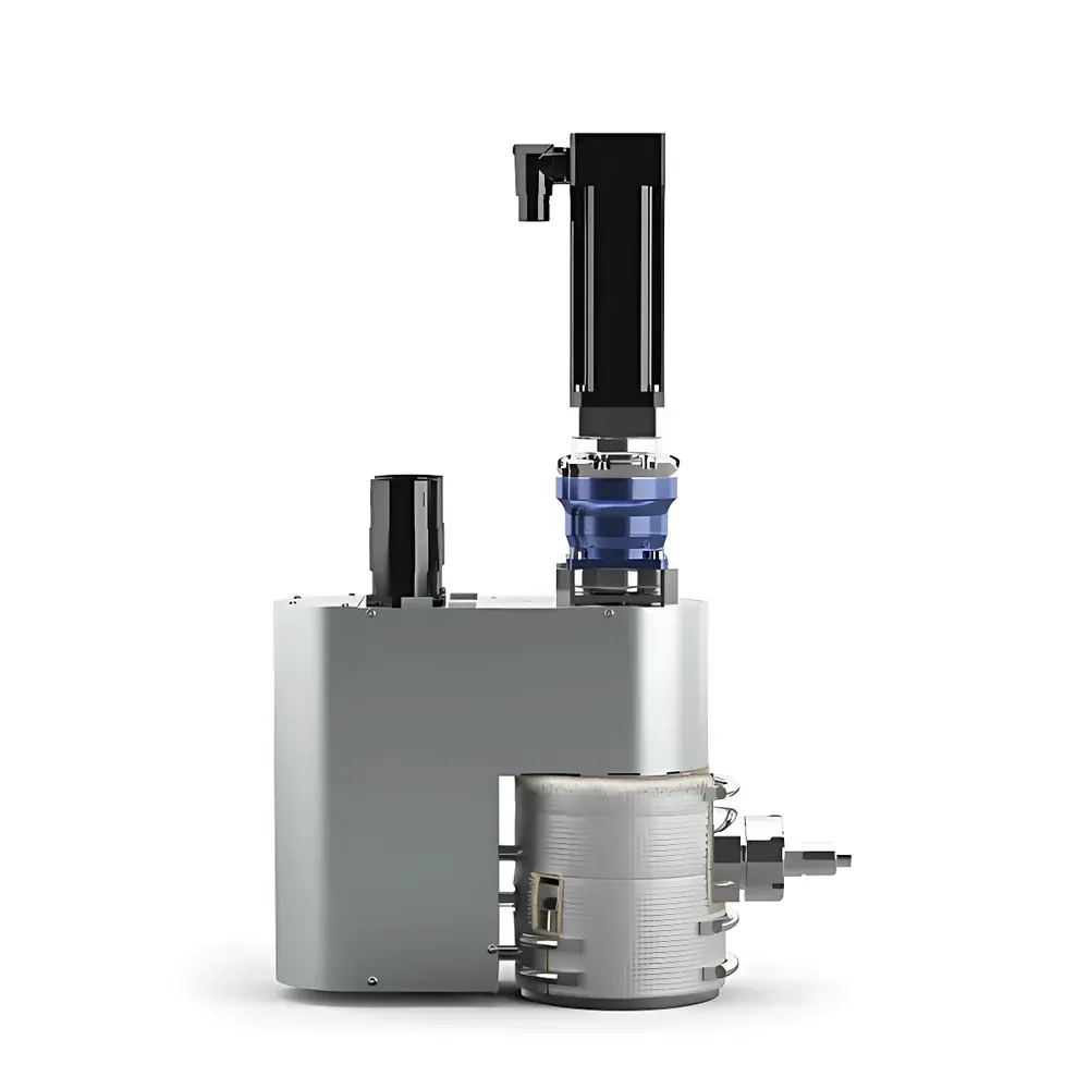 Goettfert SSR Inline Capillary Rheometer