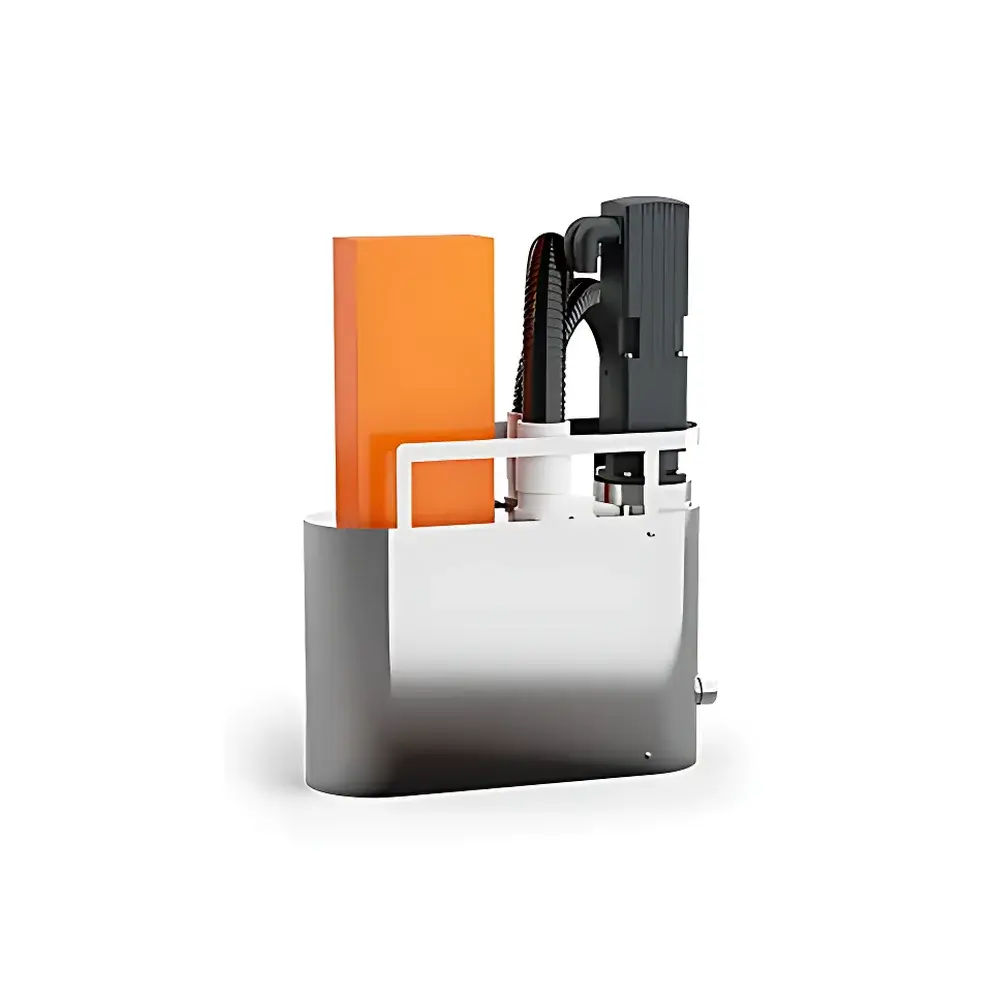 Goettfert MBR/MBR-TD Online Capillary Rheometer