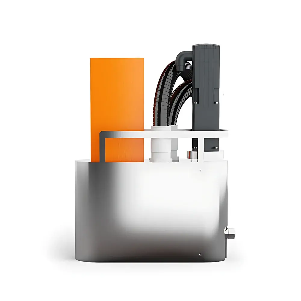 Goettfert MBR/MBR-TD Online Capillary Rheometer