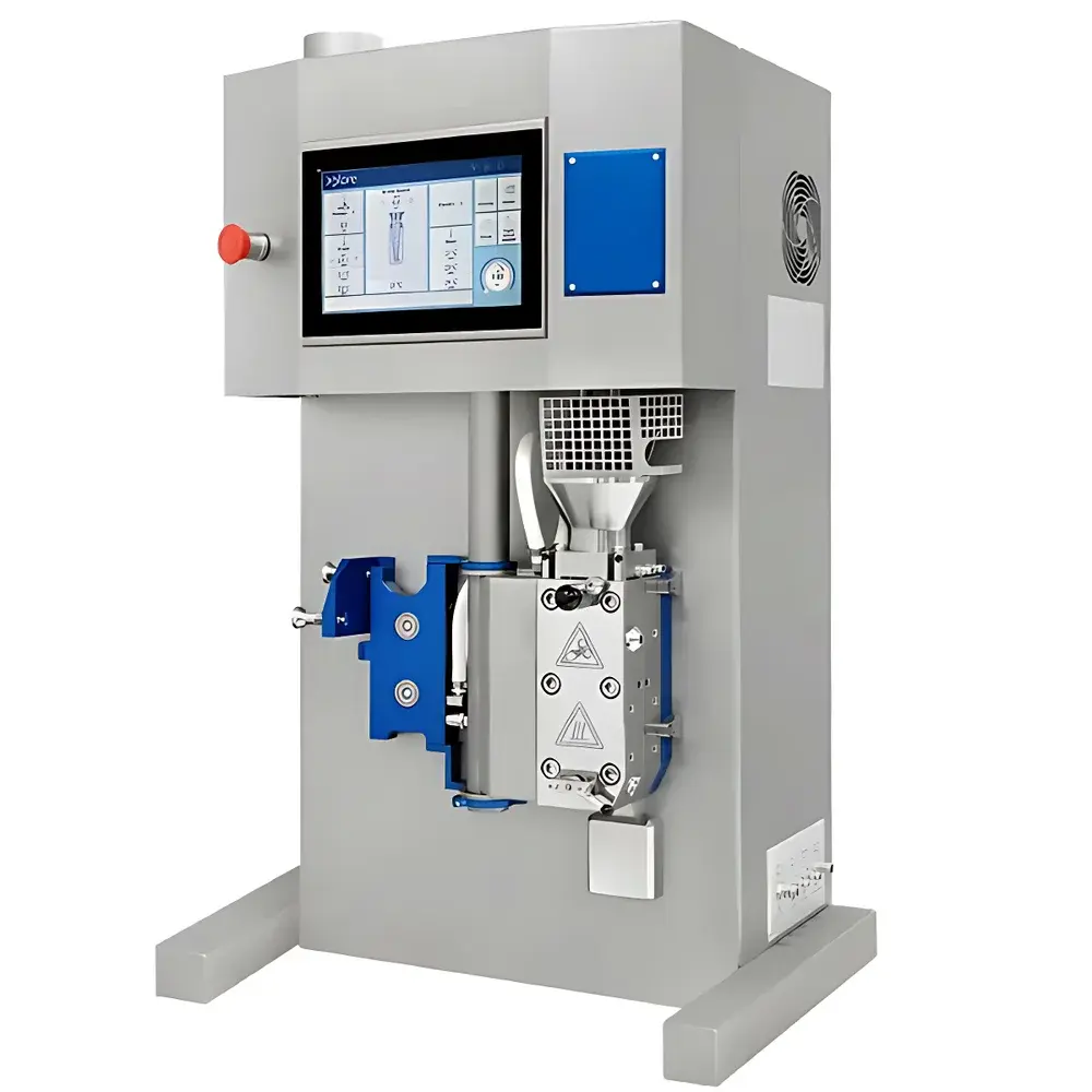 Xplore MC 15 HT Micro Compounder
