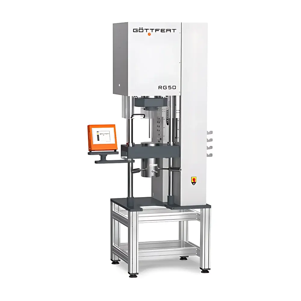 Goettfert RHEOGRAPH 25/50/75/120 Capillary Rheometer