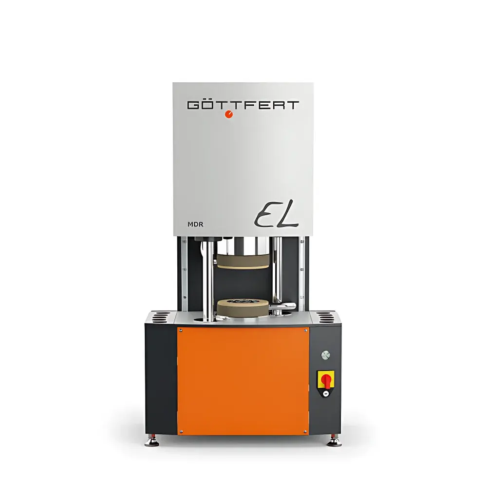 Goettfert ELASTOGRAPH Vulcanizometer
