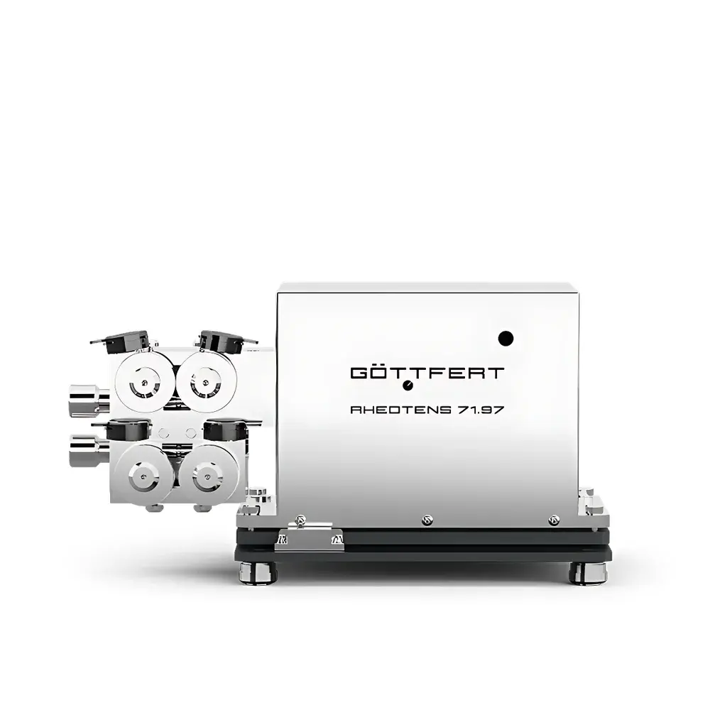 Goettfert RHEOTENS 71.97 Melt Extensional Rheometer