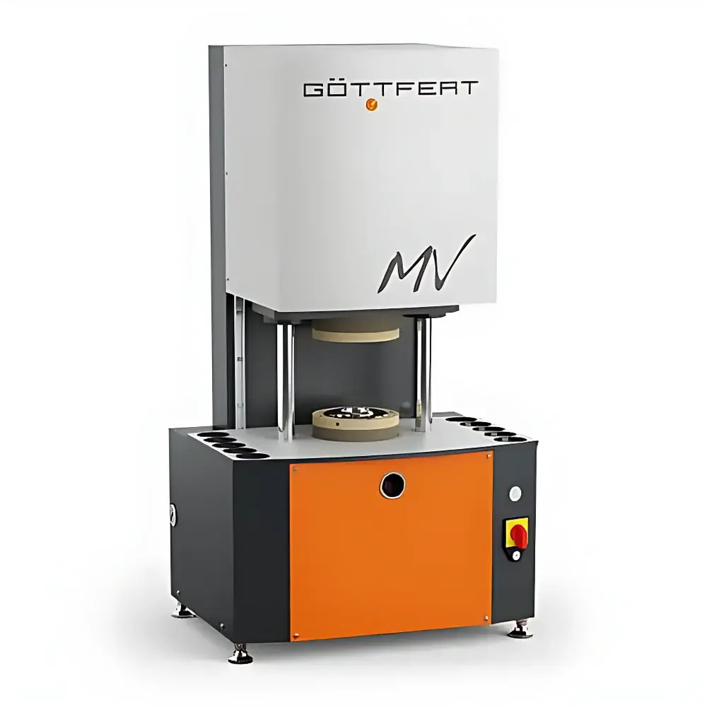 Goettfert MV Series Mooney Viscometer