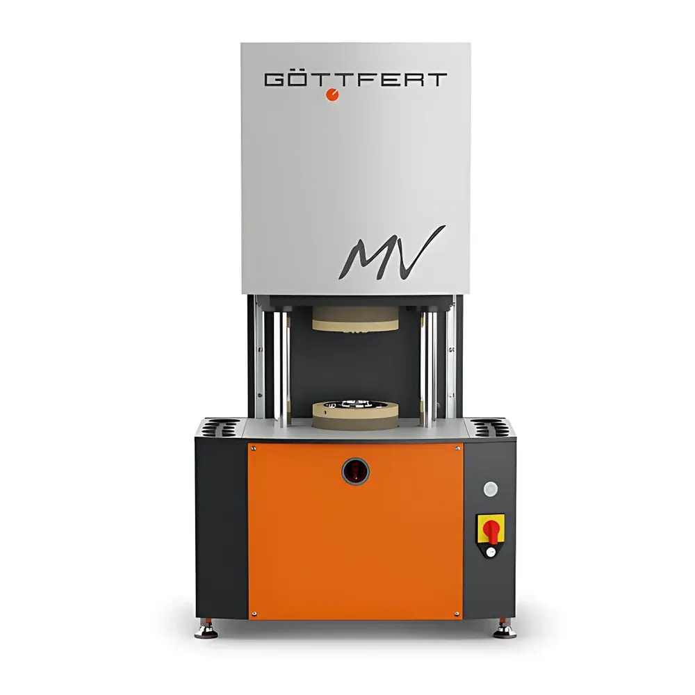 Goettfert MV Series Mooney Viscometer