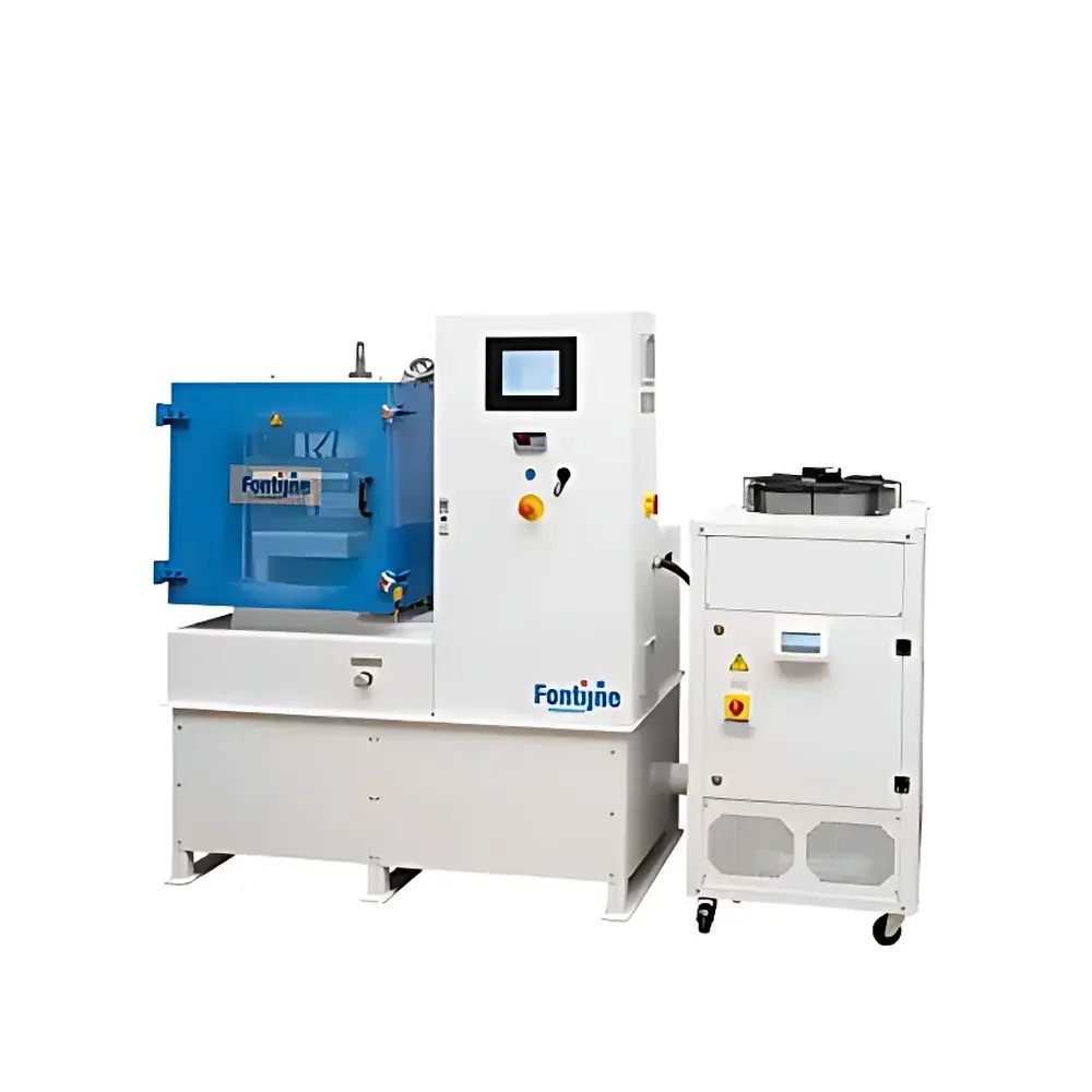 Fortelab LabPro Series Hydraulic Hot Press /平板硫化机