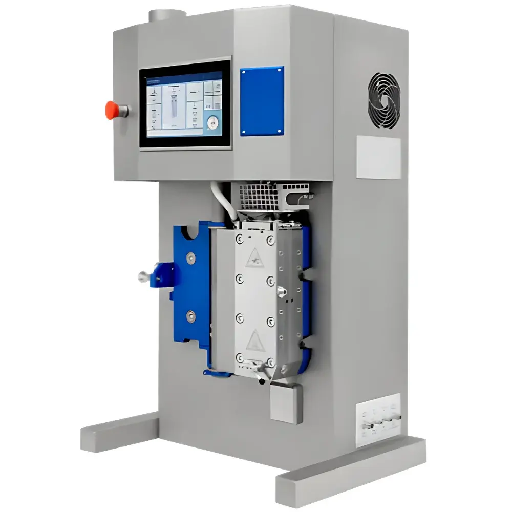 Xplore MC 40 Micro Vertical Compounder