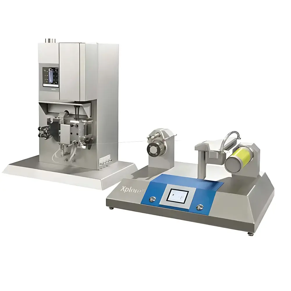 Xplore FL Fiber Spinning Line