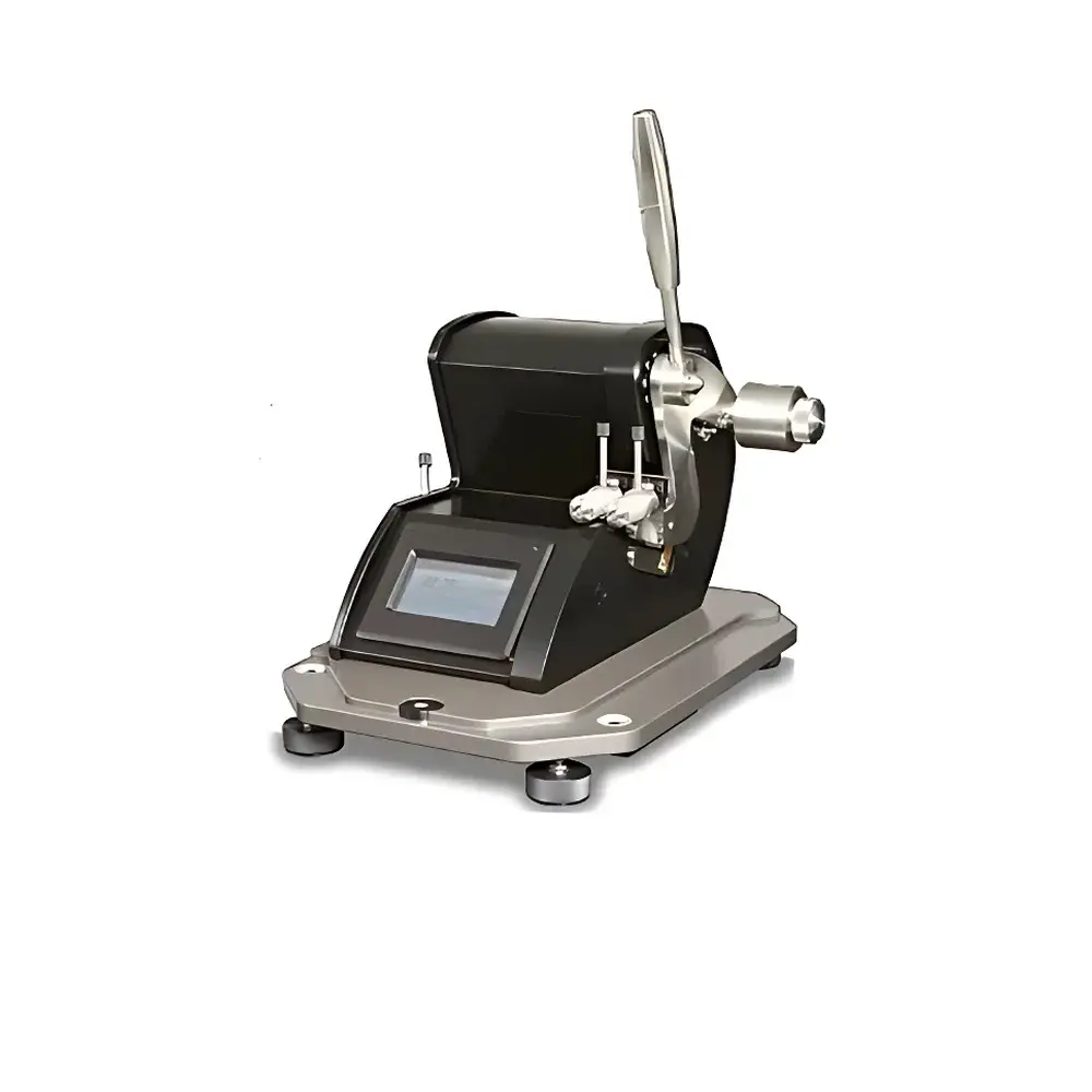 TMI RR/ETT Elmendorf Tear Tester