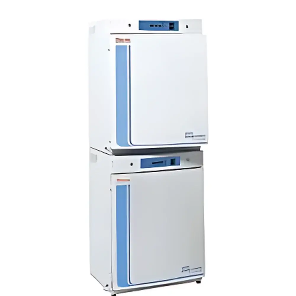 Thermo Fisher Scientific Steri-Cycle 370 Series High-Temperature Dry-Heat Sterilizable CO₂ Incubator