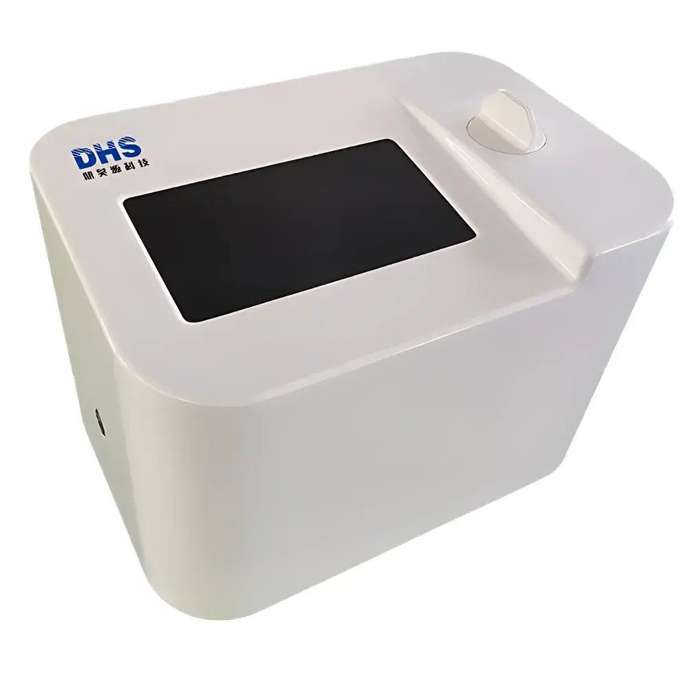 DHS C1/C4 Air-Bath Cell Thawing Instrument