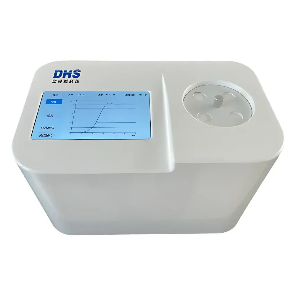 DHS C1/C4 Air-Bath Cell Thawing Instrument