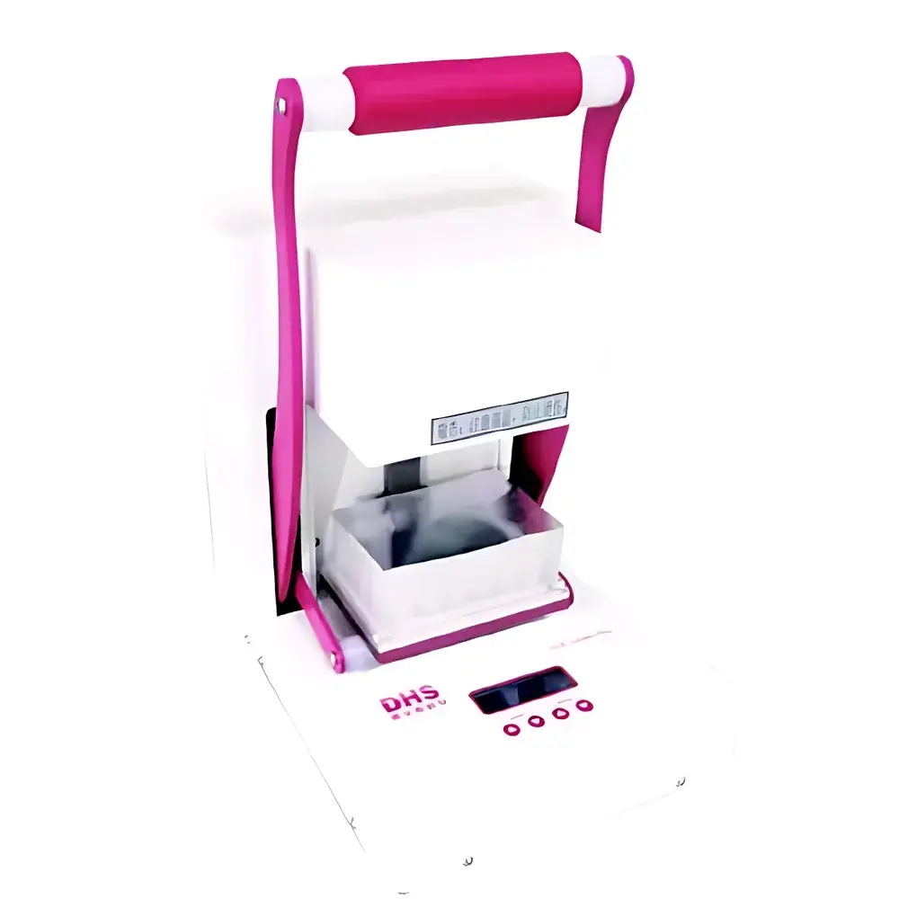 DHS PCR-Sealer Plus 96-Well Microplate Heat Sealer