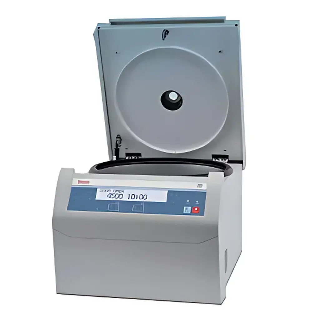Thermo Fisher Sorvall ST 8 Benchtop Centrifuge