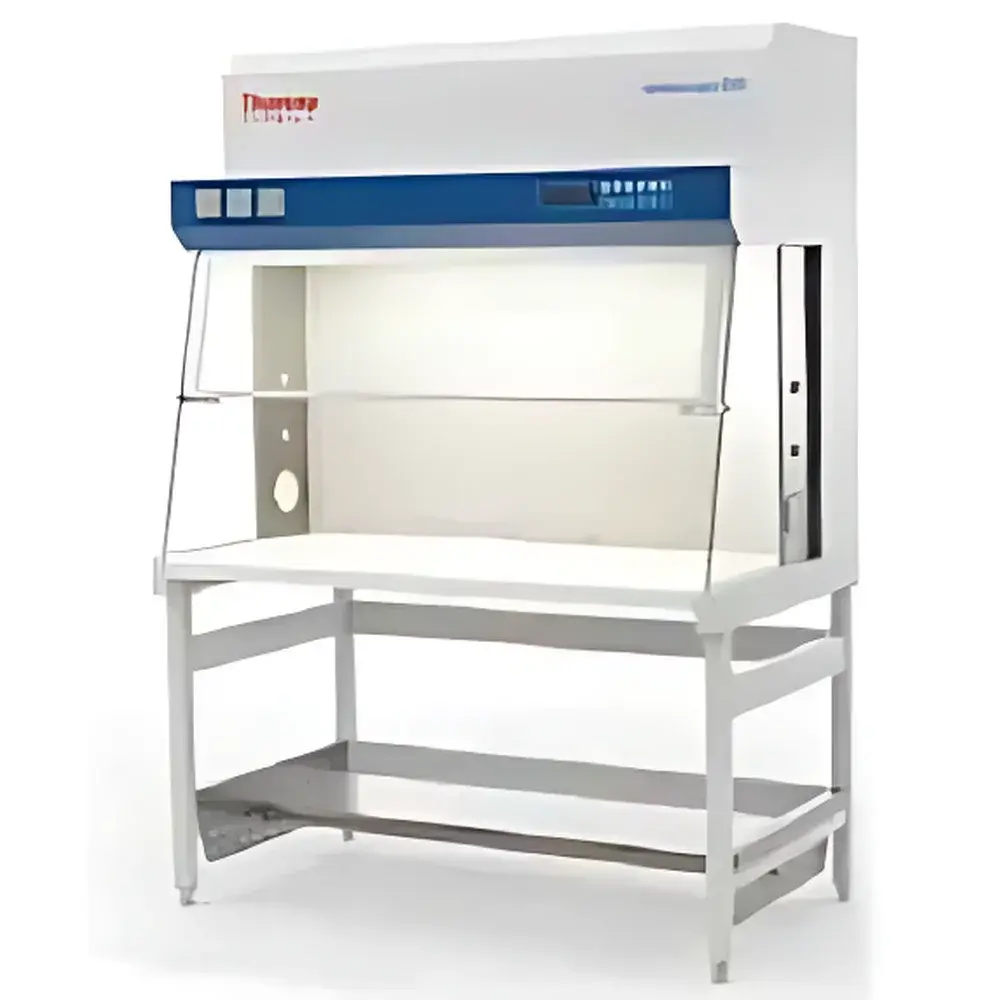 Thermo Scientific Heraguard ECO Vertical Laminar Flow Clean Bench