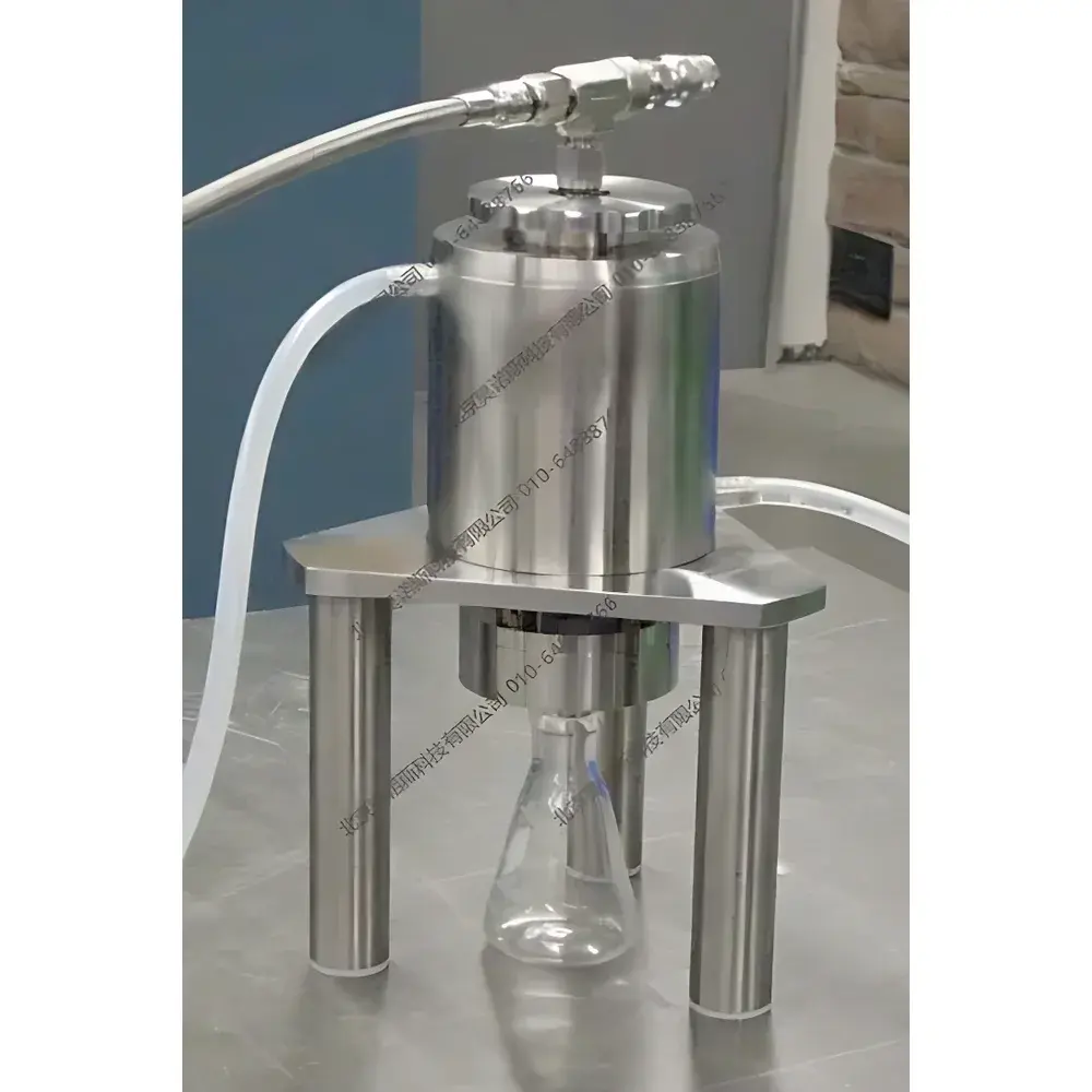 Avestin LF-50 Liposome Extruder