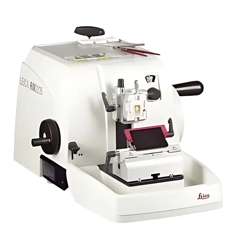 Leica RM2235 Manual Rotary Microtome