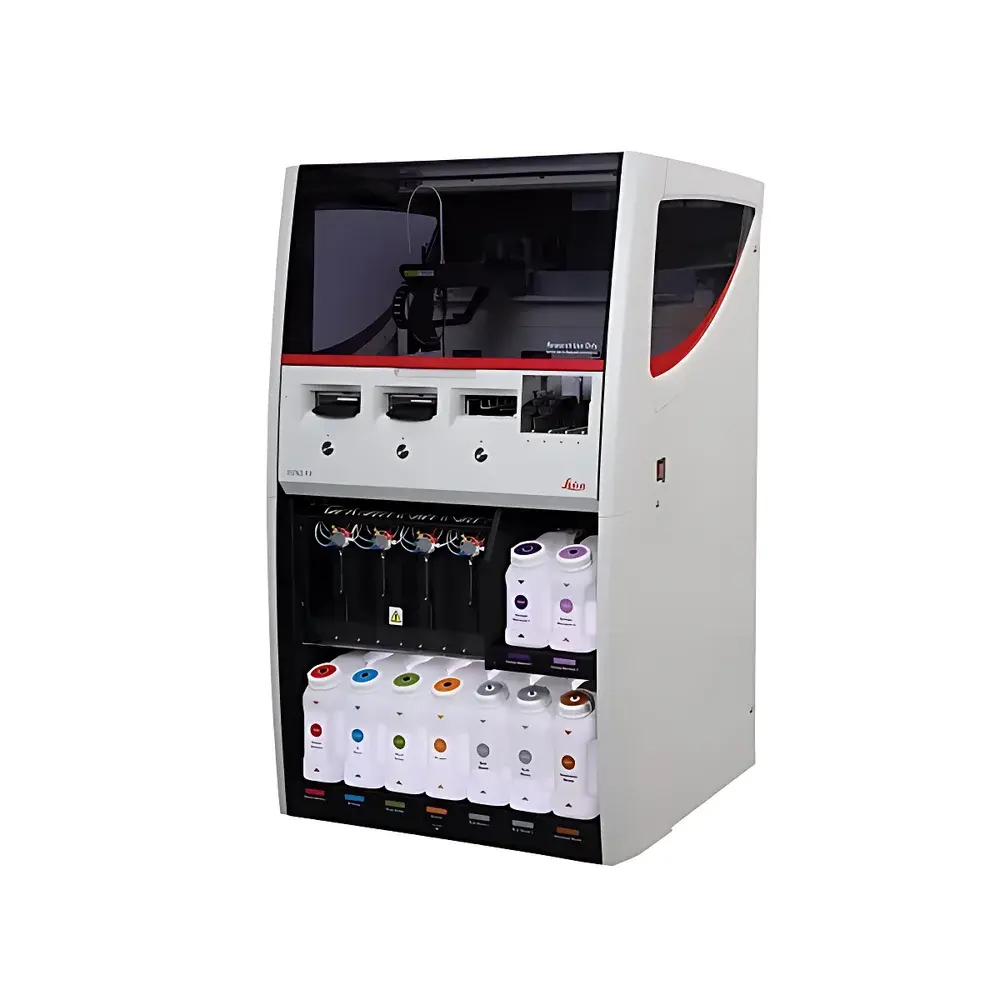 Leica BOND RX Fully Automated IHC and ISH Staining System