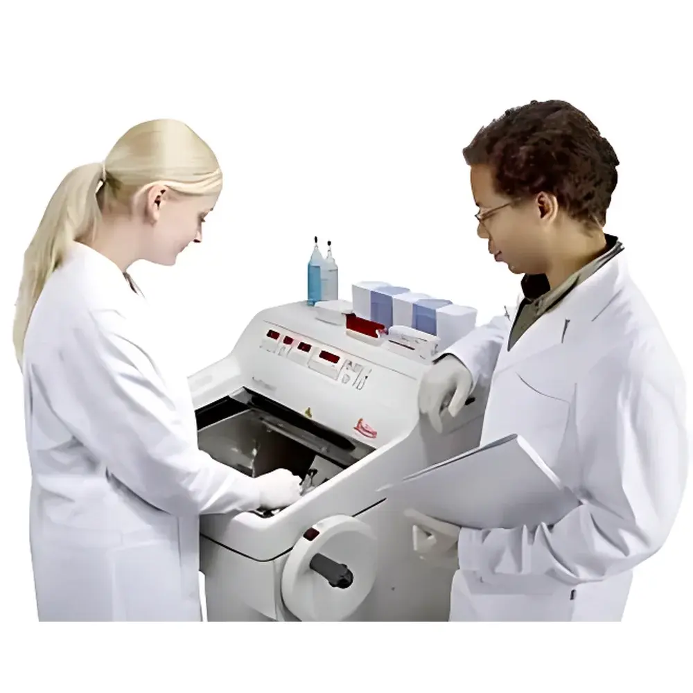 Leica CM1860 Cryostat Microtome