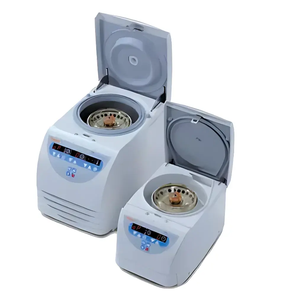 Sorvall Legend Micro 17/21 Benchtop Microcentrifuge Series