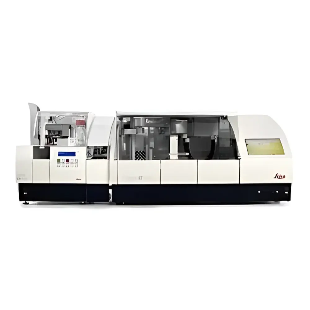 Leica CV5030 Automated Coverslipper
