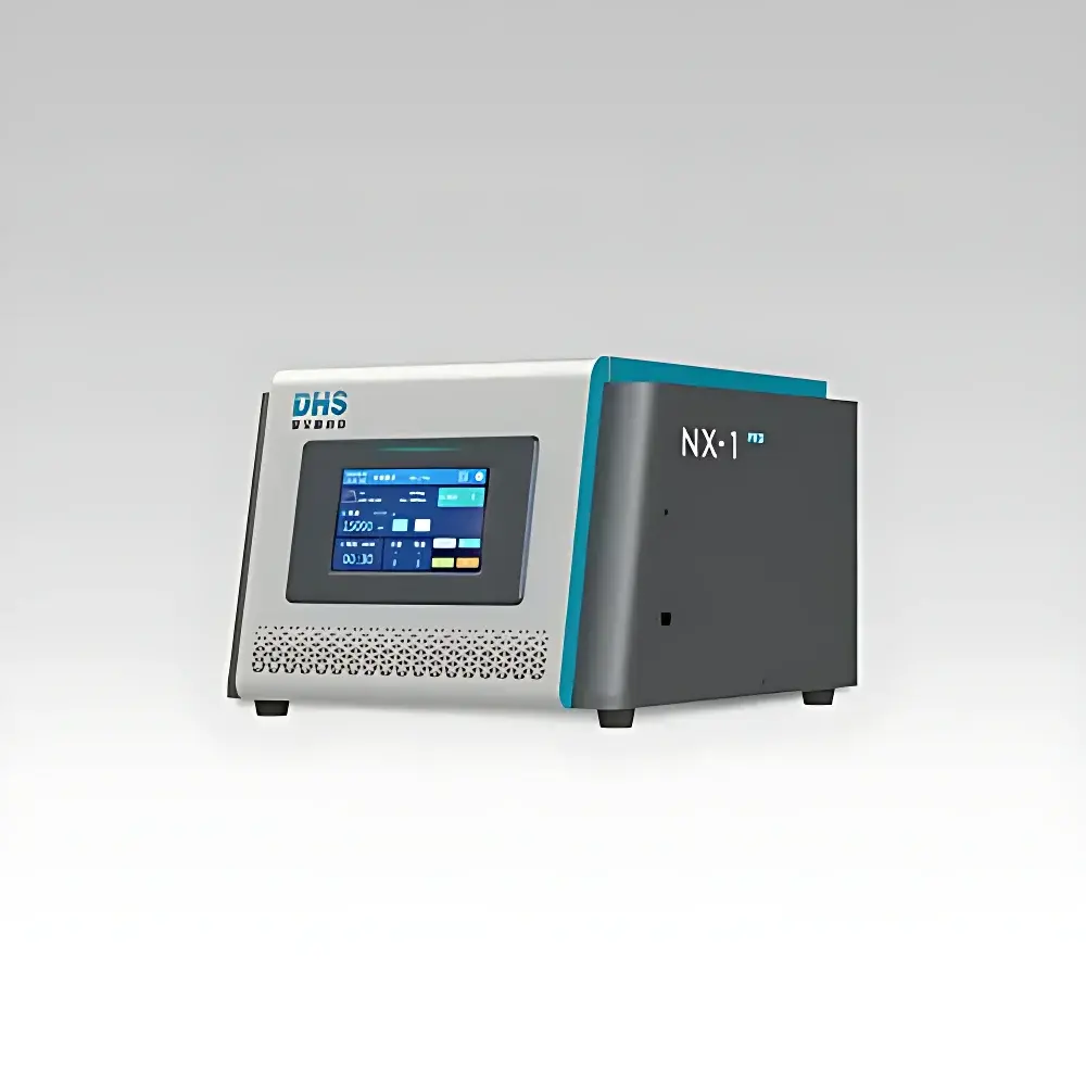 DHS NX-1 Pro High-Speed Microcentrifuge