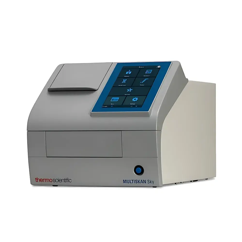 Thermo Fisher Scientific Multiskan SkyHigh UV-Vis Microplate Spectrophotometer