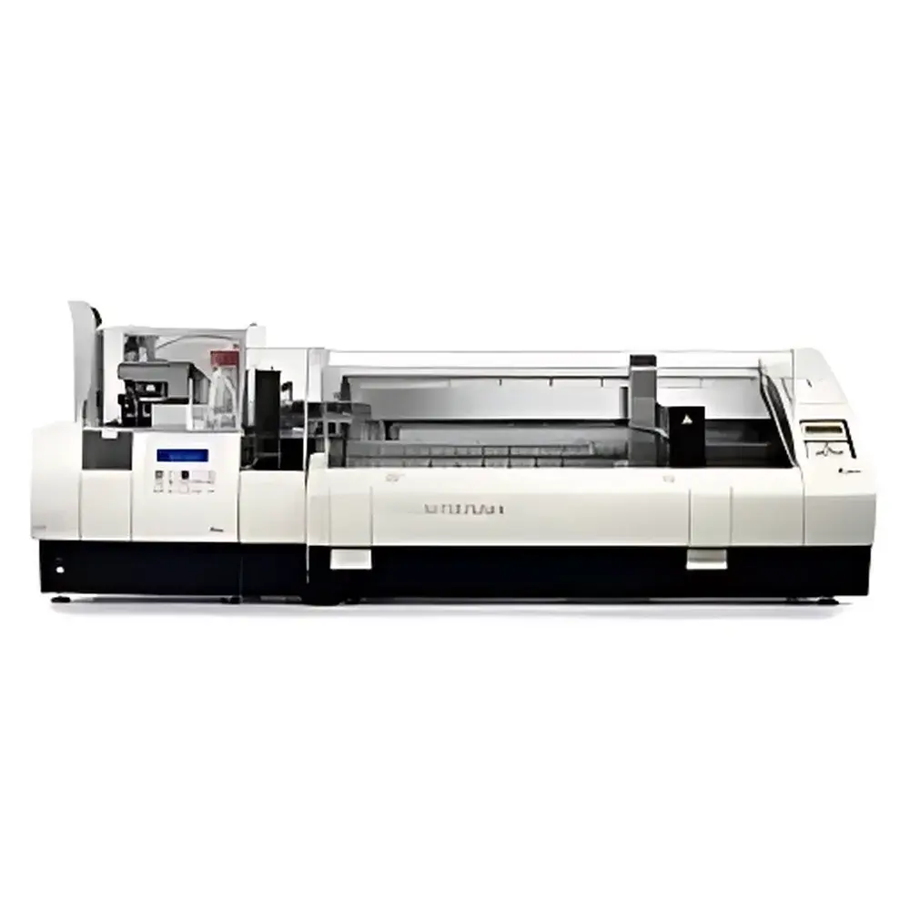 Leica Autostainer XL ST5010 & CV5030 Integrated Automated Staining and Coverslipping System