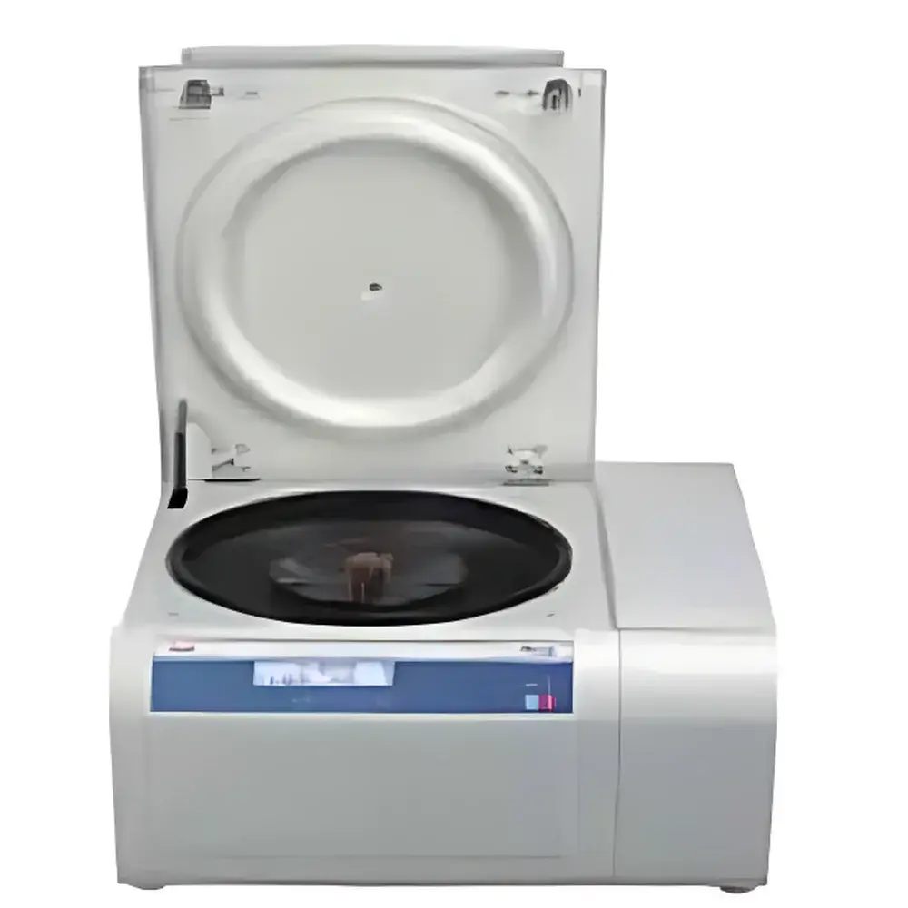 Thermo Fisher Legend X1/X1R & XT/XTR High-Performance Benchtop Centrifuges
