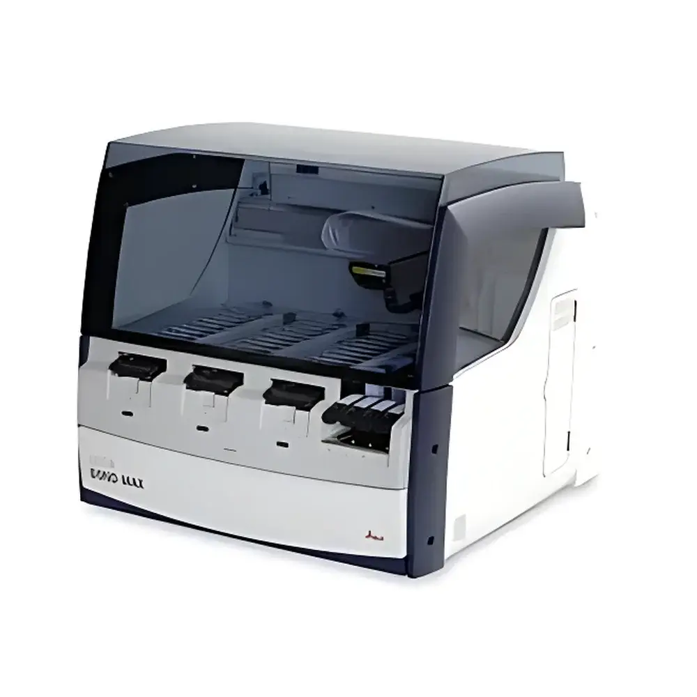 Leica BOND-MAX Fully Automated IHC and ISH Staining System