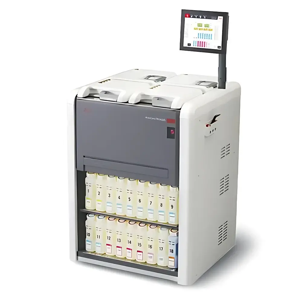 Leica HistoCore PEGASUS Tissue Dehydrator