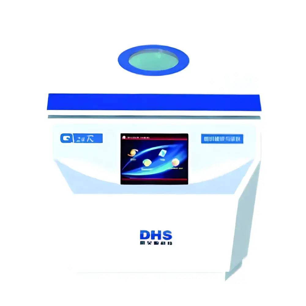 DHS Q24RC/Q24R/Q24 Cryogenic High-Throughput Tissue Grinder