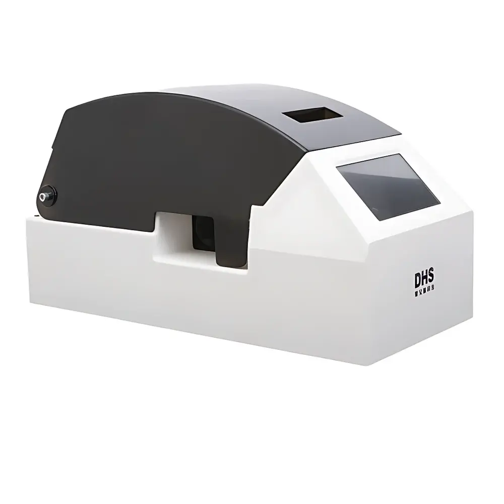 DHS BW600 Fully Enclosed Automated Sterile Tubing Connector