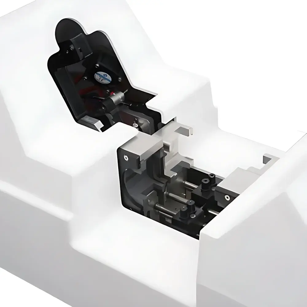 DHS BW600 Fully Enclosed Automated Sterile Tubing Connector