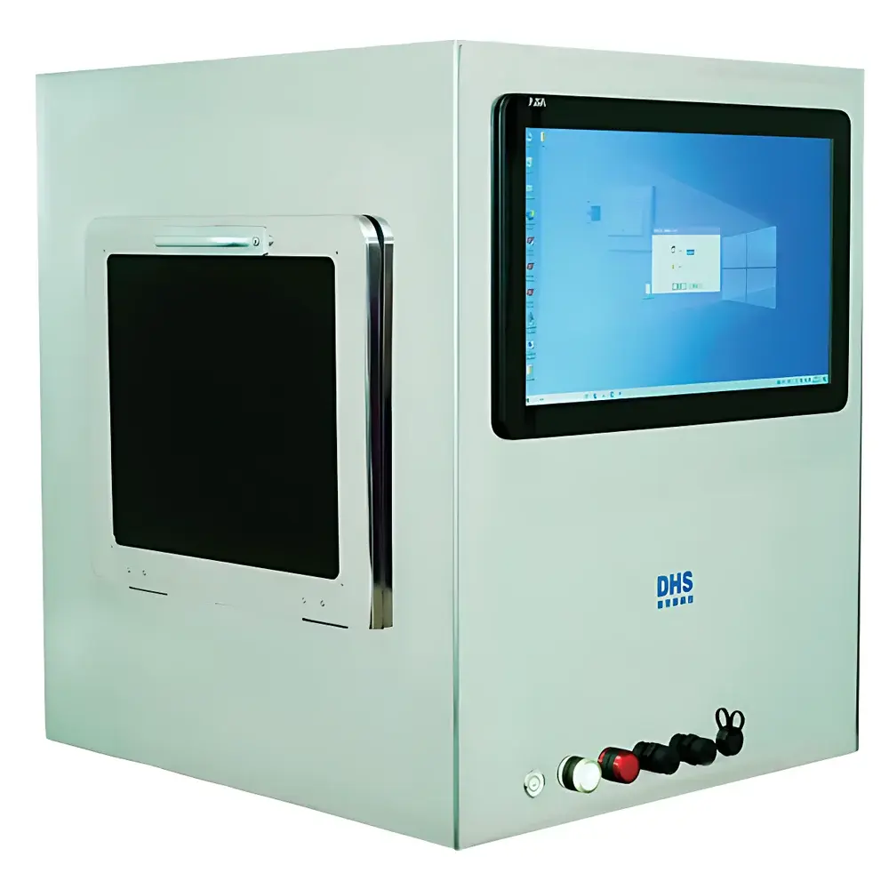 DHS BCM200 In Situ Cell Factory Monitoring System