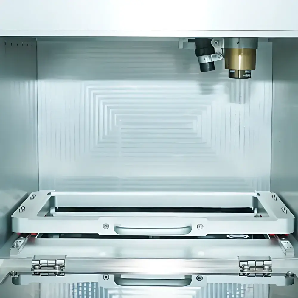 DHS BCM200 In Situ Cell Factory Monitoring System