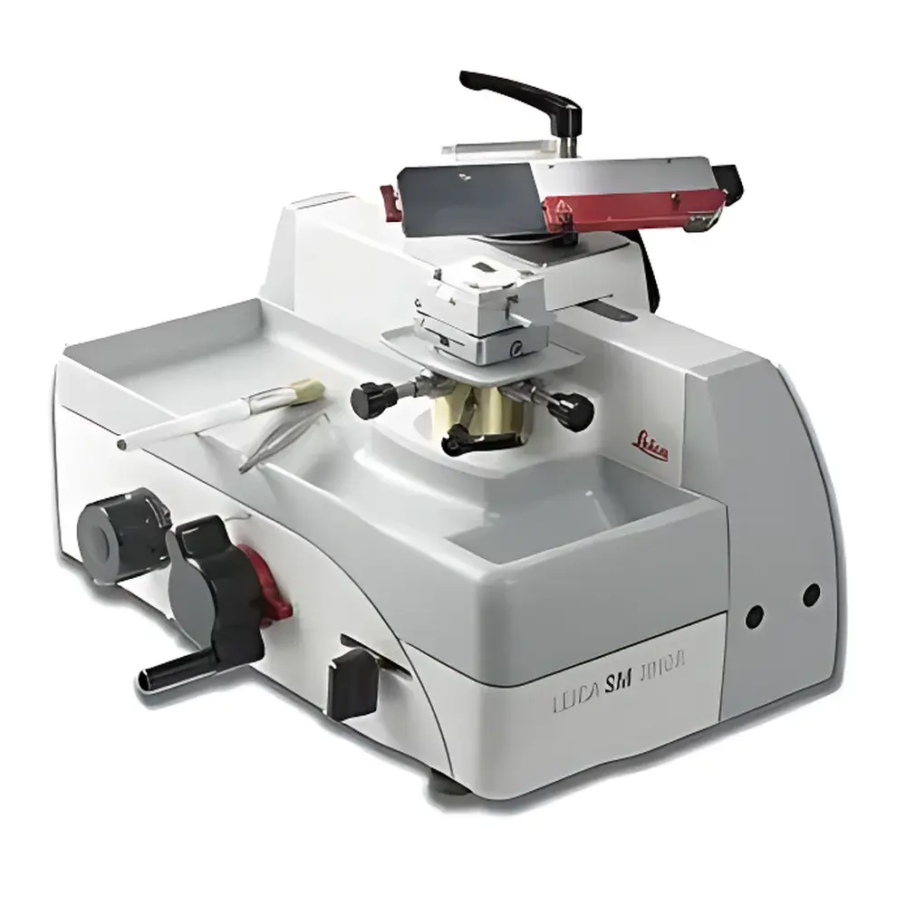 Leica SM2010 R Rotary Microtome
