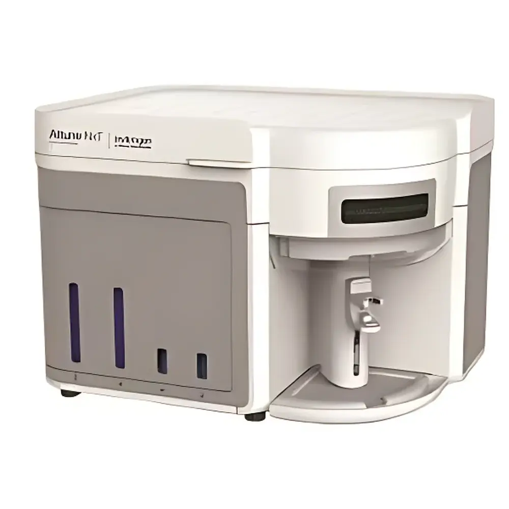 Thermo Fisher Attune NxT Flow Cytometer