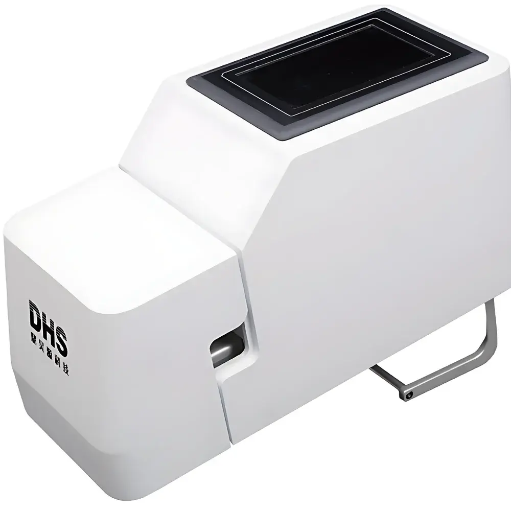 DHS BS600 Automated Aseptic Tube Sealer