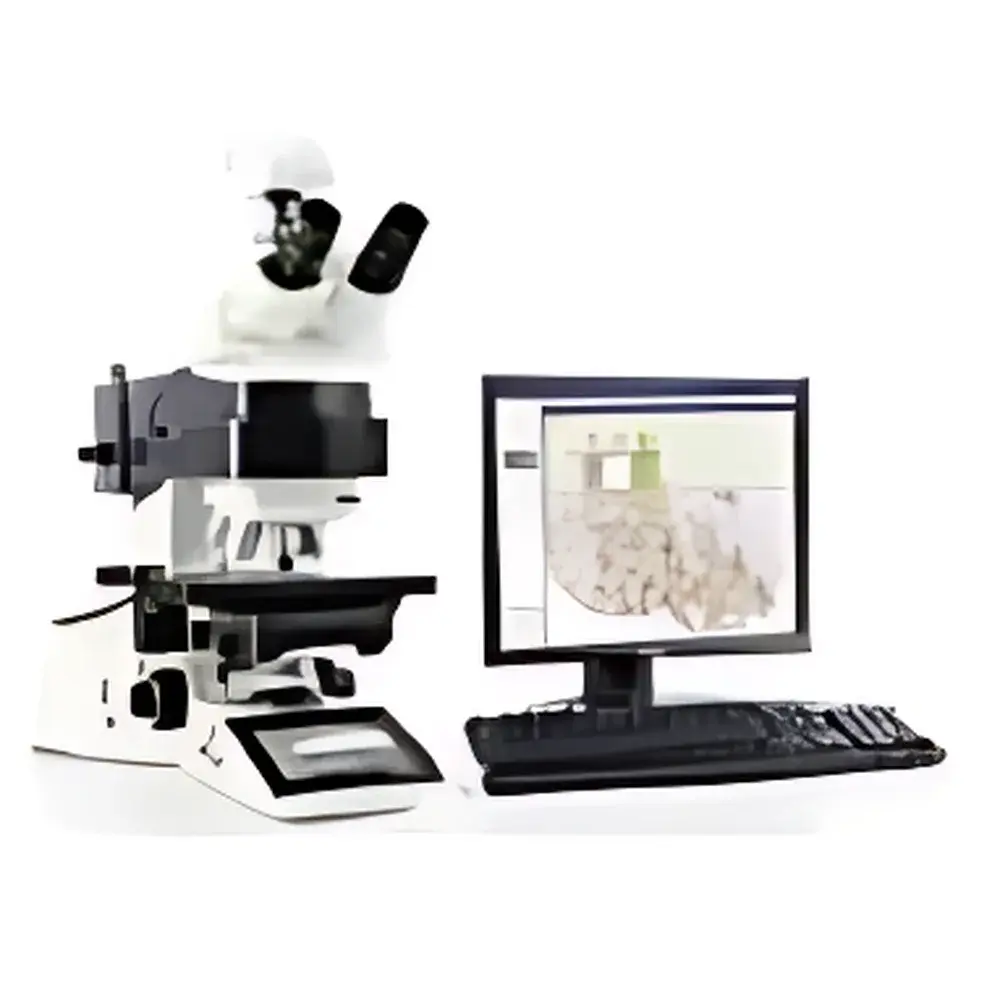 Leica Aperio Ariol Fluorescence In Situ Hybridization (FISH) Slide Scanner