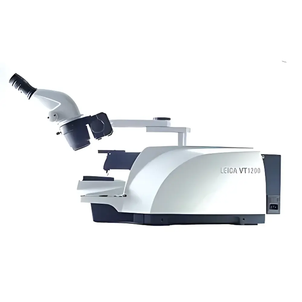 Leica VT1200 Semi-Automatic Vibratome