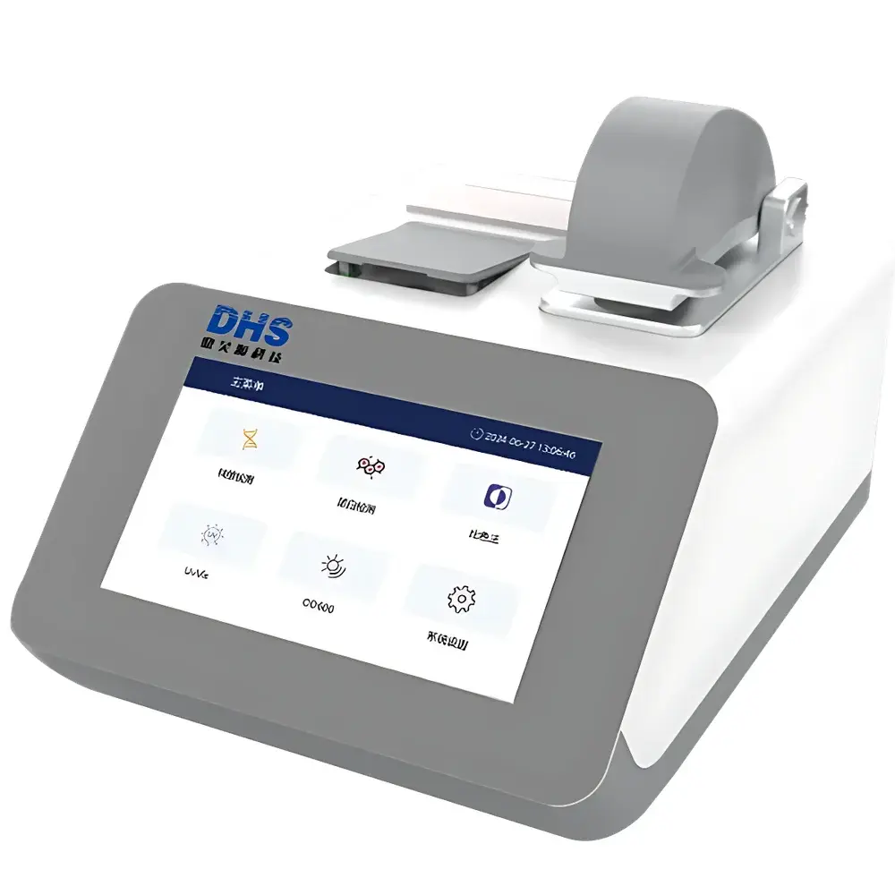 DHS NanoPro-One Ultra-Micro Spectrophotometer