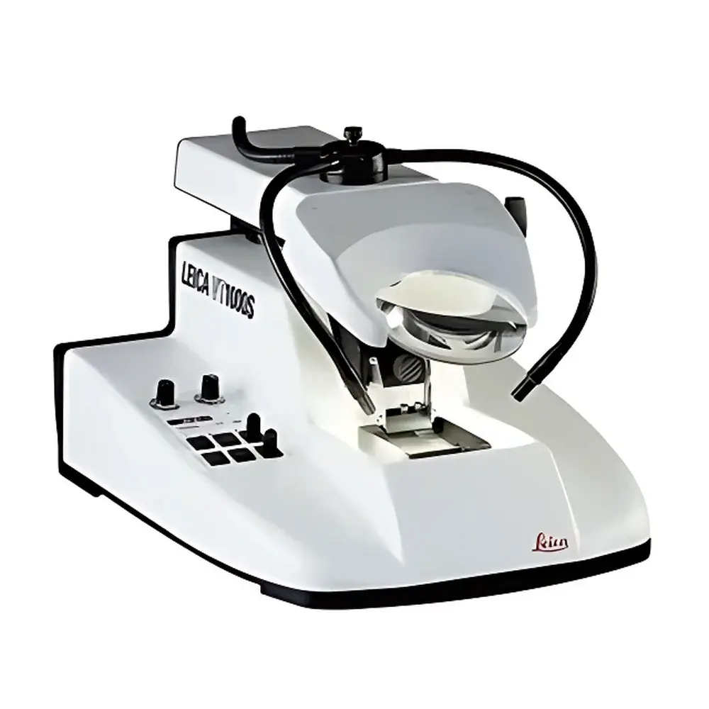 Leica VT1000 S Vibrating Microtome