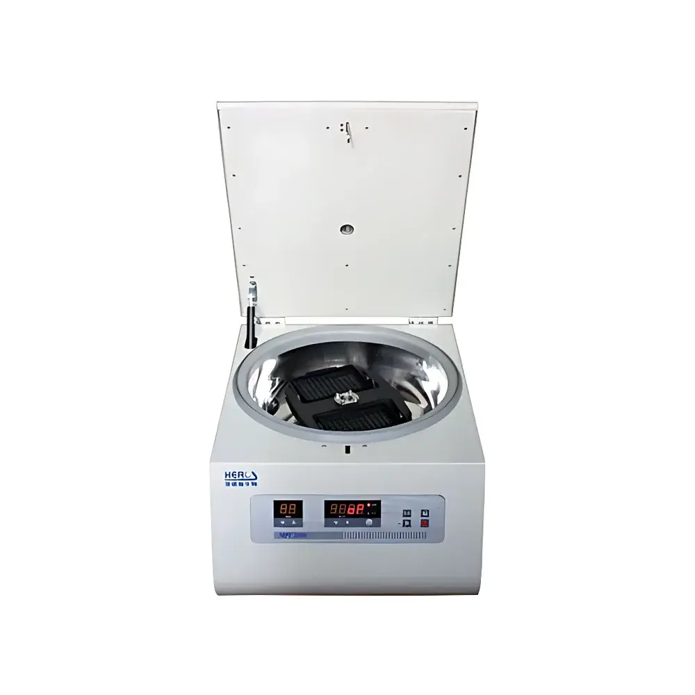 DHS MPC2000 96-Well Microplate Centrifuge