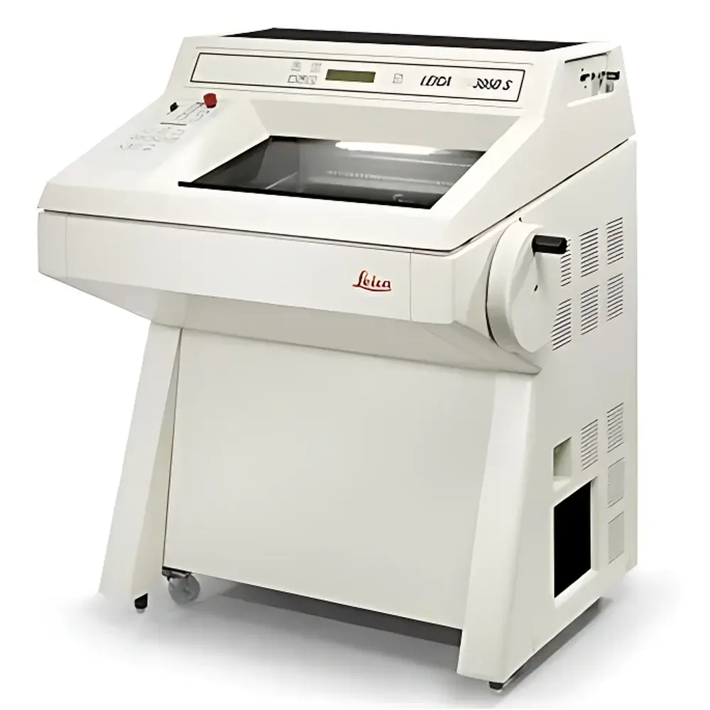 Leica CM3050 S Cryostat Microtome
