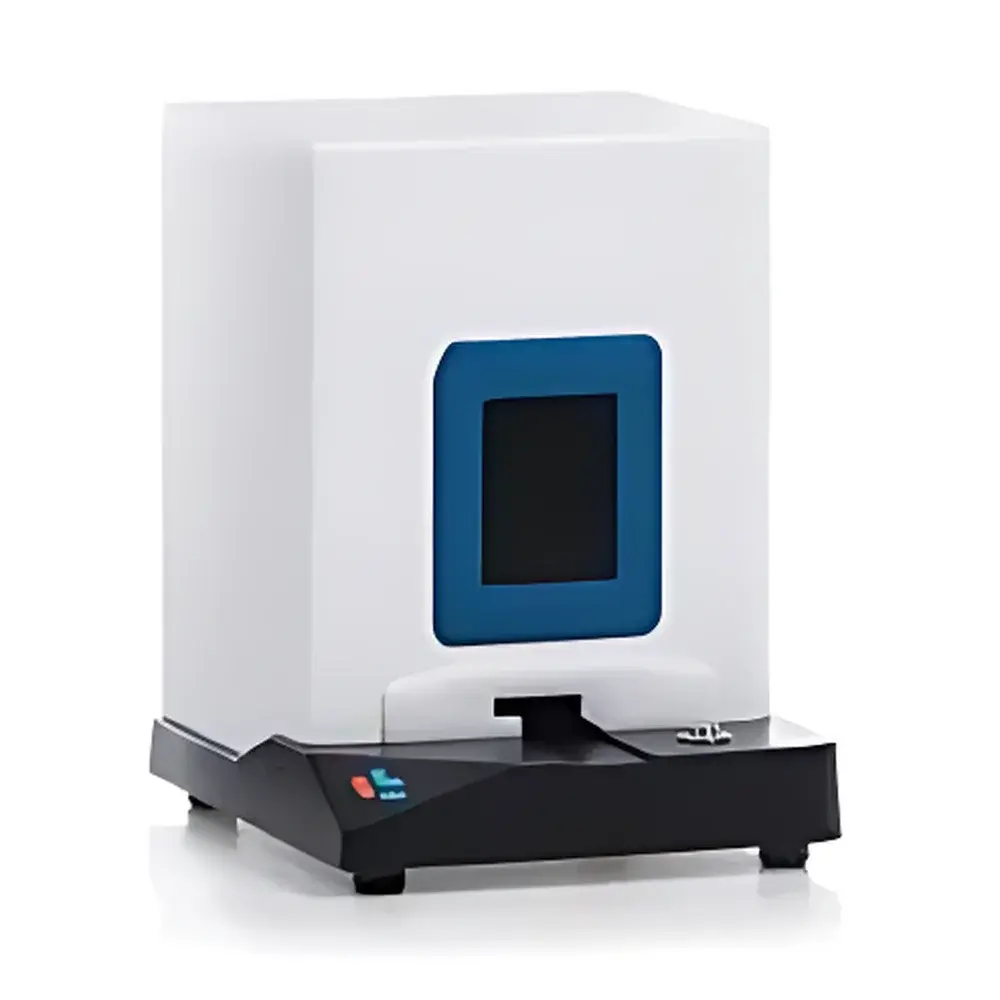 Precision NanoSystems NanoAssemblr Spark Nanoparticle Synthesis System