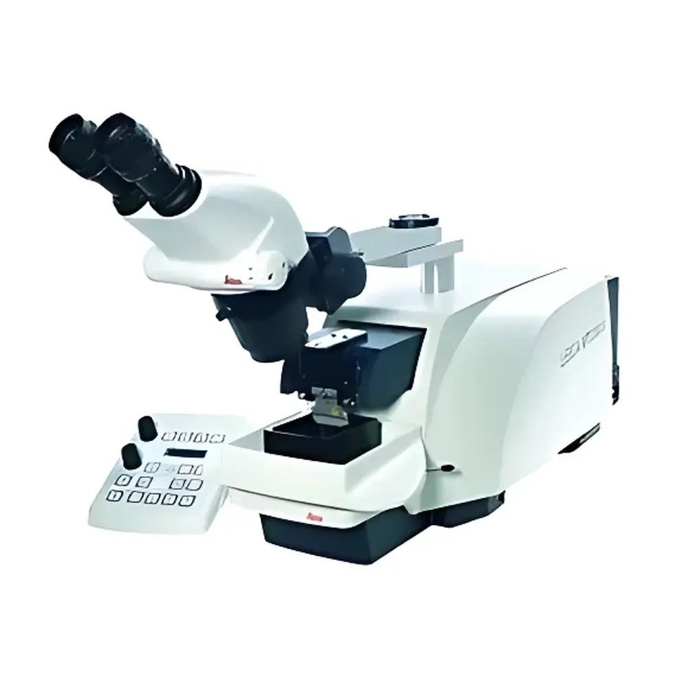 Leica VT1200 S Vibratome