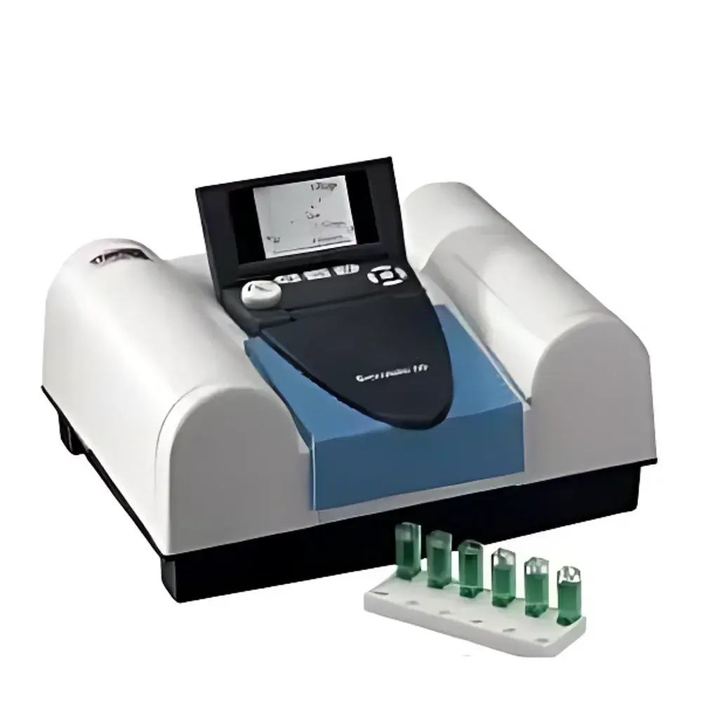 Thermo Fisher SPECTRONIC 200 UV-Visible Spectrophotometer