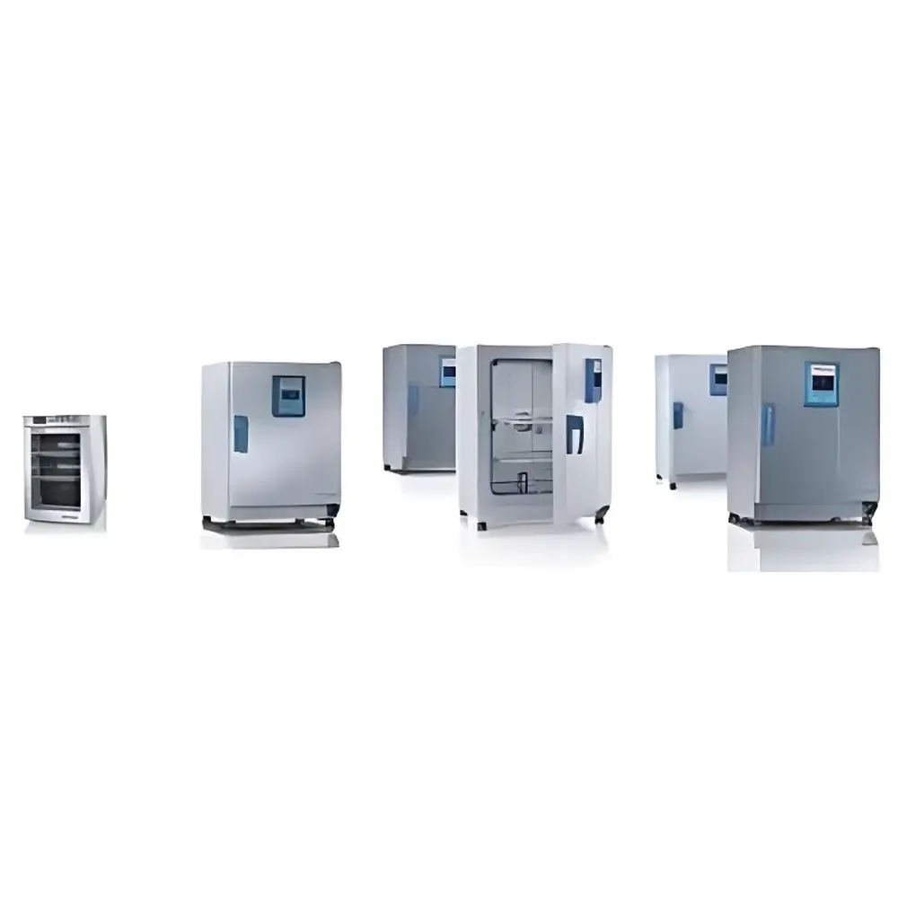 Heratherm Series Biochemical Incubators