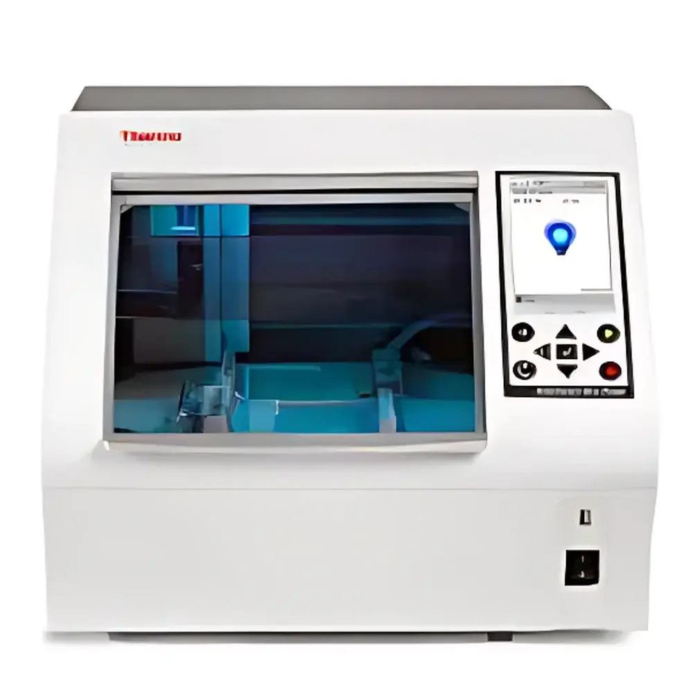 Thermo Fisher KingFisher Duo Prime Magnetic Particle Processor
